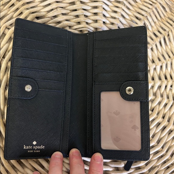 Kate Spade leather set - Picture 9 of 11